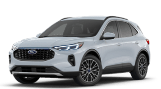 2026 Ford Escape Plugin Hybrid External Image 2